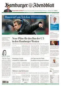 Hamburger Abendblatt Elbvororte - 13. März 2018
