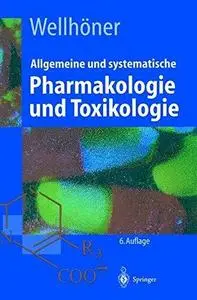 Allgemeine und systematische Pharmakologie und Toxikologie