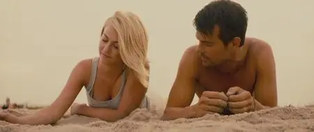 Safe Haven (2013)