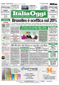 Italia Oggi - 18.02.2014