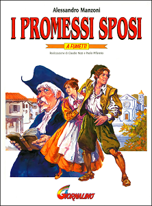 I Promessi Sposi