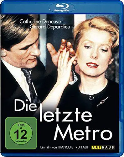 Die Letzte Metro (1980)