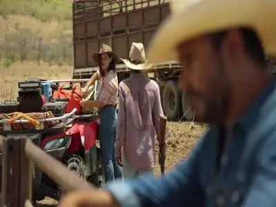 Mystery Road S01E02