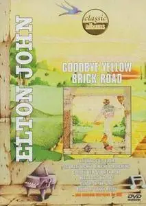 BSkyB - Elton John: Goodbye Yellow Brick Road (2001)