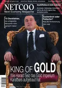 Netcoo Next Economy Magazine – 29 August 2016