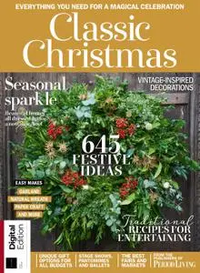 Period Living Classic Christmas – 17 December 2018