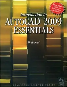 AutoCAD 2009 Essentials (repost)