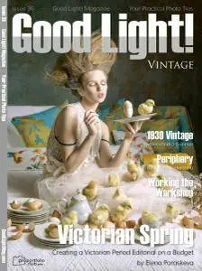 Good Light! - Issue 36 2017