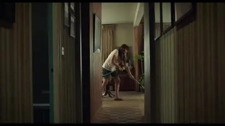 Maniac S01E01