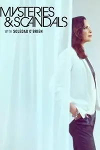 Mysteries & Scandals S01E12