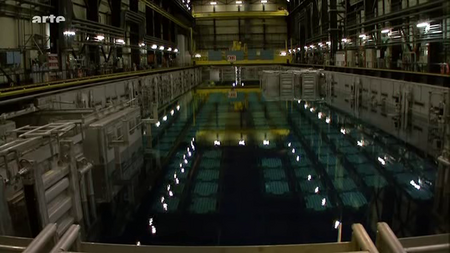 (Arte) Déchets, le cauchemar du nucléaire (2011)(ReUp)
