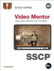 Pearson Certification - SSCP Video Mentor