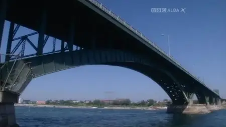 BBC - Murchadh MacPharlain (2000)