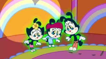 Animaniacs S01E06