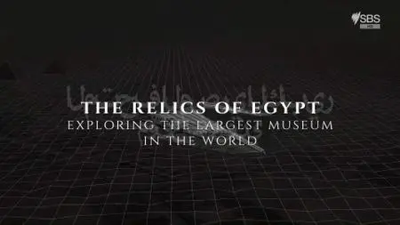 The Relics of Egypt: Exploring the Largest Museum in the World (2021)