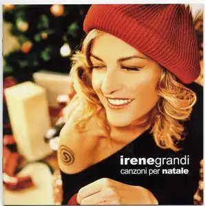 Irene Grandi - Canzoni per Natale