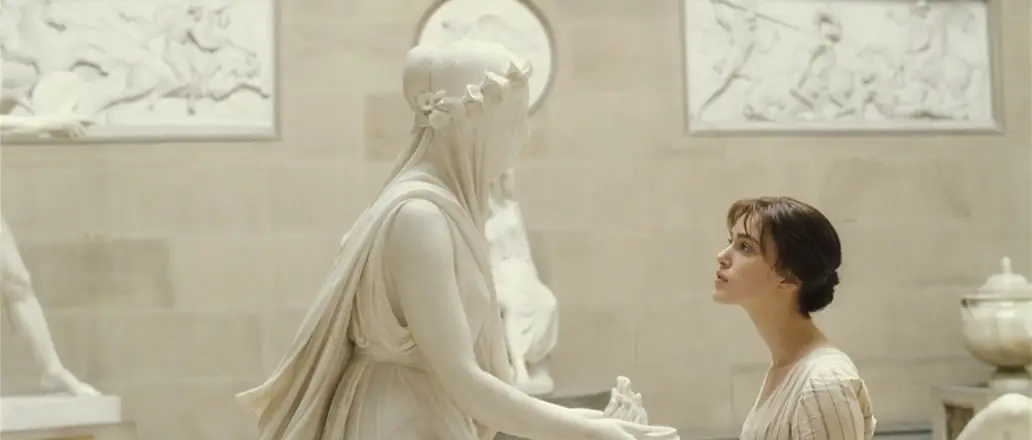 Pride & Prejudice (2005)