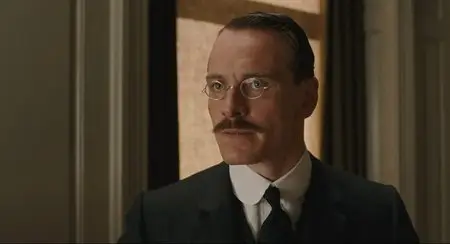 A Dangerous Method (2011)