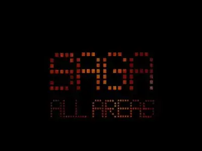 Saga - All Areas: Live In Bonn 2002 (2004)