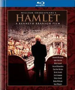 Hamlet (1996)