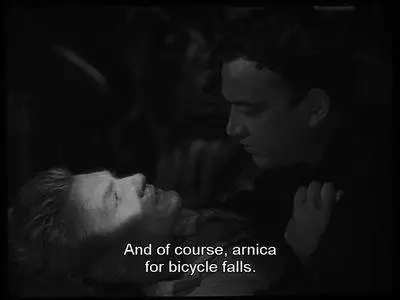 The Eternal Return / L'Eternel Retour (1943)