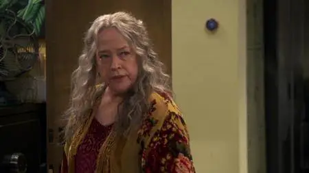 Disjointed S01E14