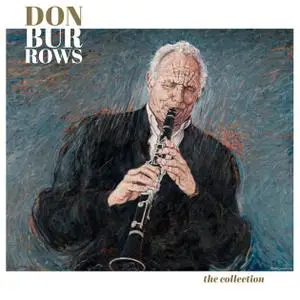 Don Burrows - The Collection (2016)