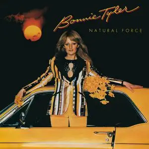 Bonnie Tyler - 3 Original Classics (1977-1981) [3CD Box Set] (1992)