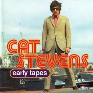 Cat Stevens - Early Tapes (1993)