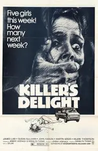 Killer's Delight (1978)