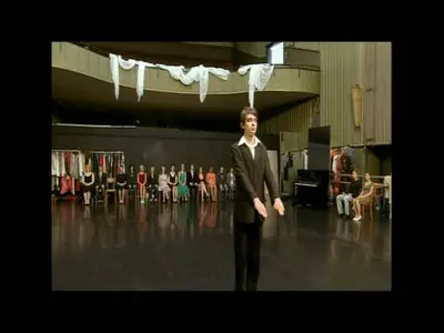 Dancing Dreams / Tanzträume (2010)