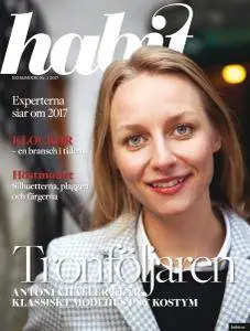 Habit Sko&Mode - Nr.1 2017