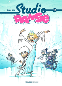 Studio Danse - Tome 10