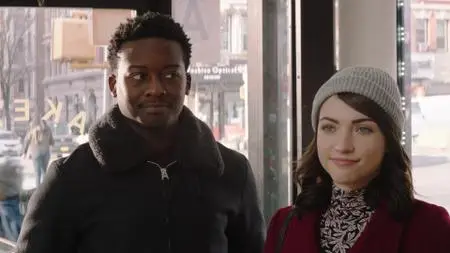 God Friended Me S01E14