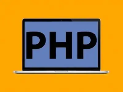 PHP for Beginners • Become a PHP Master • CMS Project (2021-12)