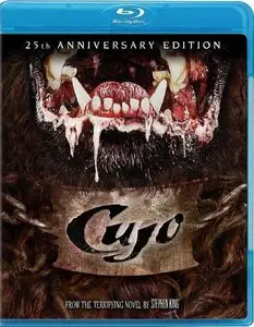 Cujo (1983)