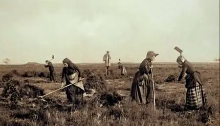 (Fr3) Des Racines et des Ailes : Passion patrimoine, histoires d'aujourd'hui (2011)