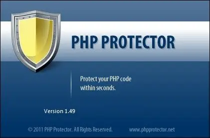 PHP Protector 1.49