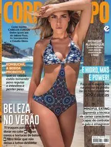 Corpo a Corpo - Brazil - Issue 337 - Janeiro 2017