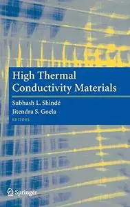 High Thermal Conductivity Materials