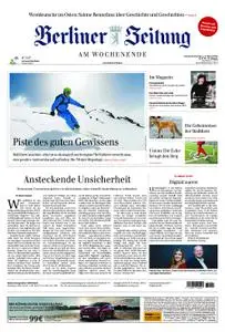 Berliner Zeitung – 01. février 2020