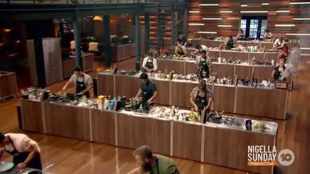 MasterChef Australia S13E04