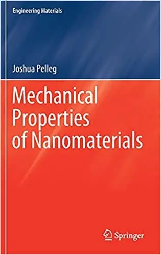 Mechanical Properties of Nanomaterials / AvaxHome