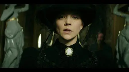 Picnic at Hanging Rock S01E01