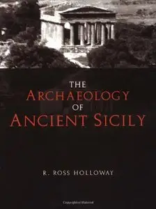 The Archaeology of Ancient Sicily