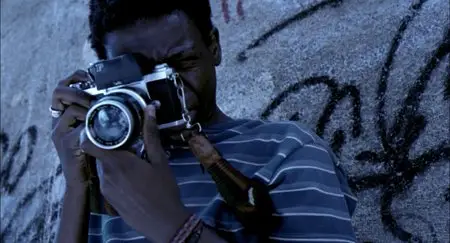 City of God / Cidade de Deus (2002)