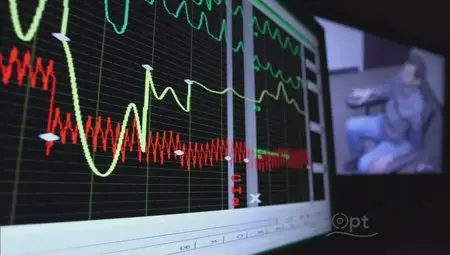 PBS - NOVA scienceNOW: Can Science Stop Crime? (2012)