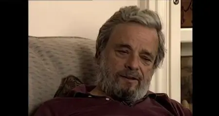 HBO - Six by Sondheim (2013)