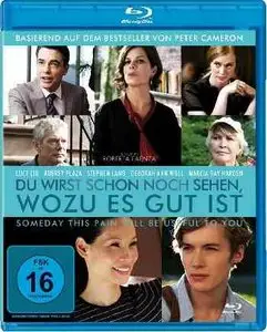 Someday This Pain Will Be Useful to You (2011)