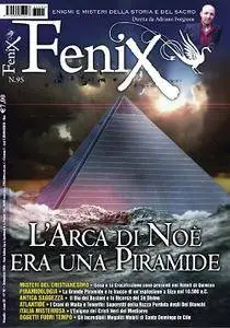 Fenix No.95 - Settembre 2016